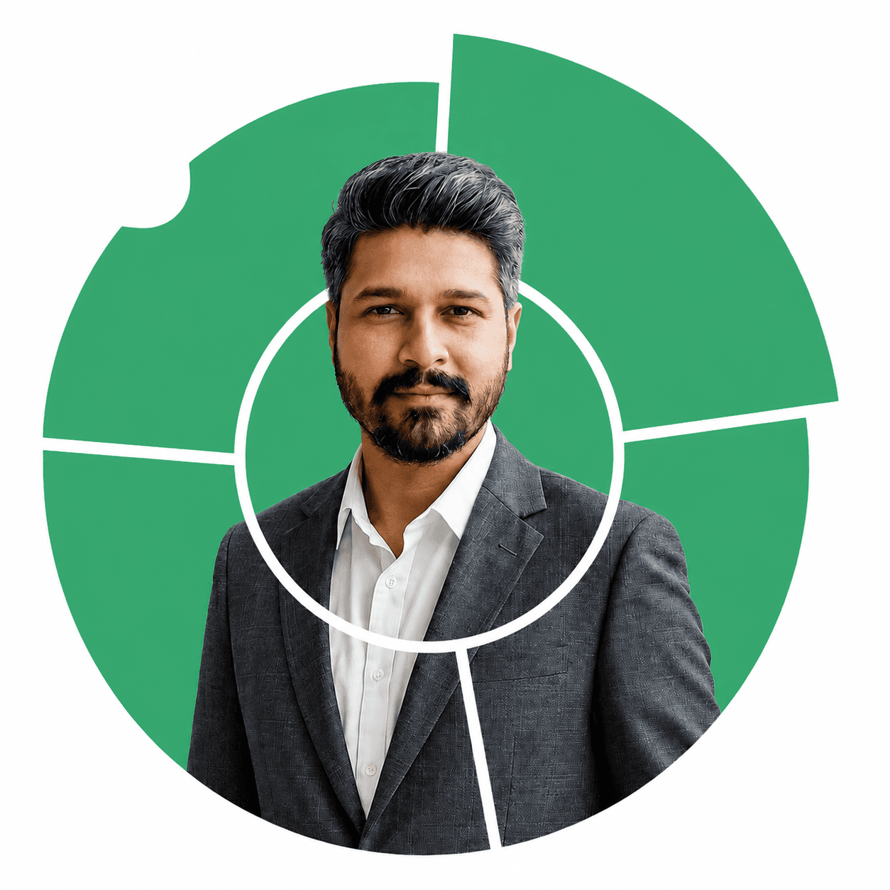 Atiq Israk — Product Leader